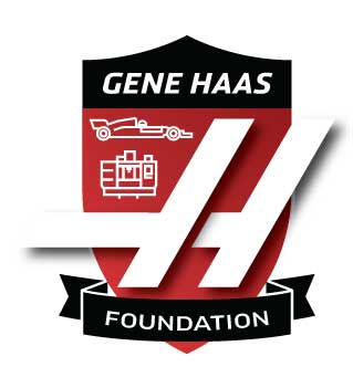 Gene Haas Foundation