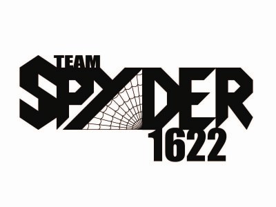 Team Spyder 1622